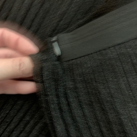 Black Kimchi Blue Urban Outfitters Skirt XS - Picture 5 of 7